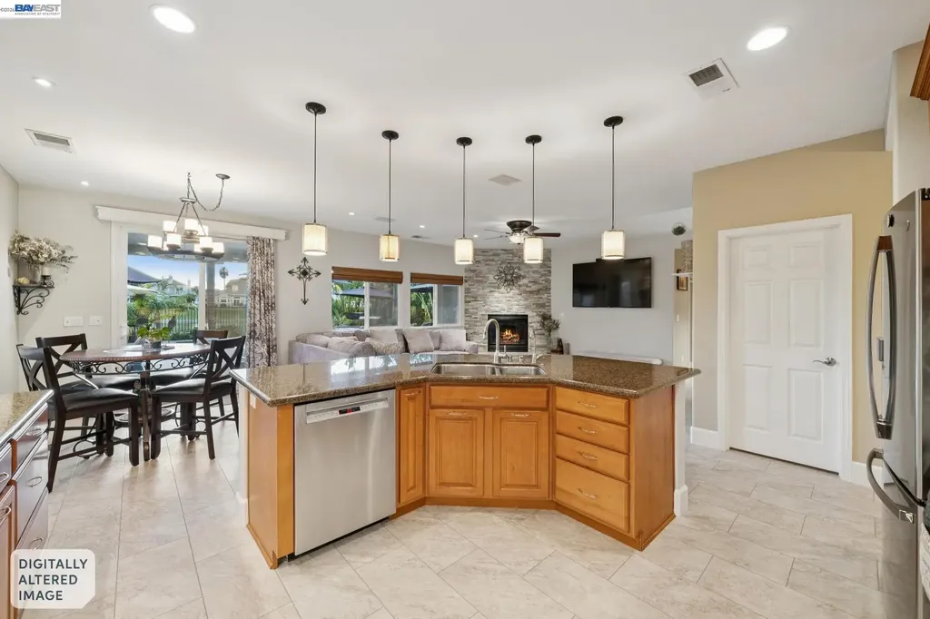 2142 Prestwick Drive Discovery Bay CA 94505