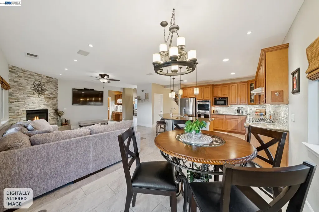 2142 Prestwick Drive Discovery Bay CA 94505