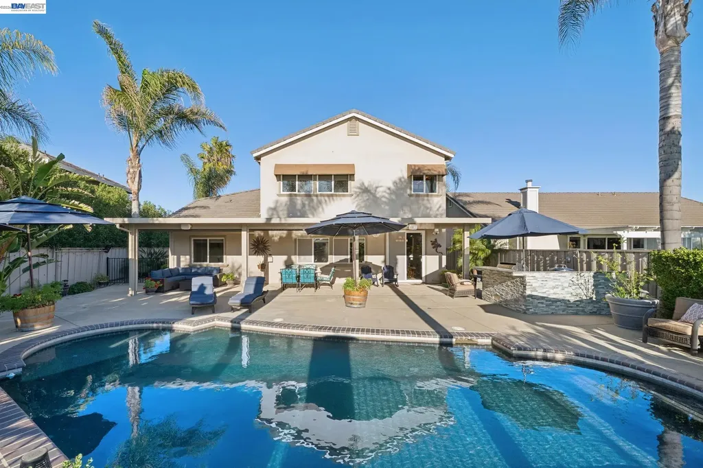 2142 Prestwick Drive Discovery Bay CA 94505