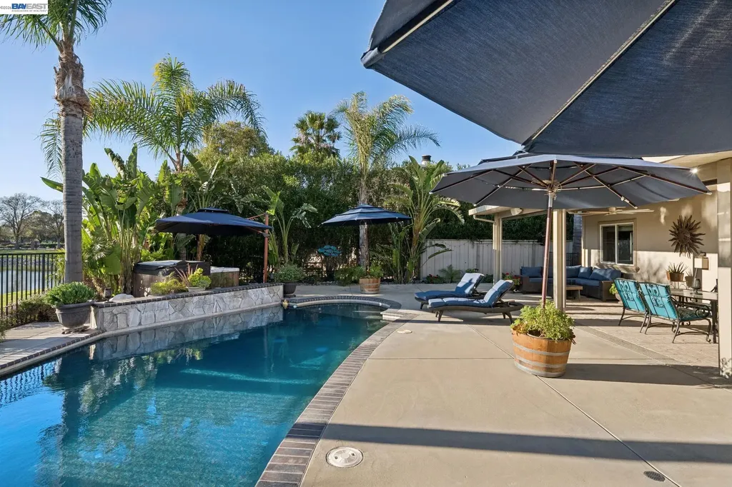 2142 Prestwick Drive Discovery Bay CA 94505