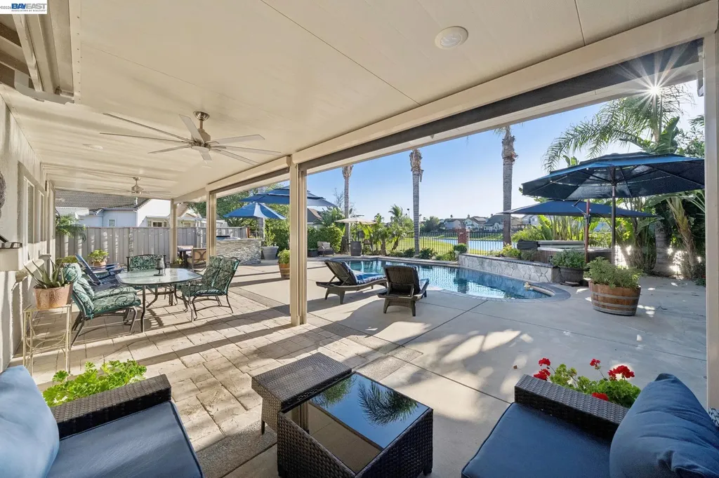 2142 Prestwick Drive Discovery Bay CA 94505