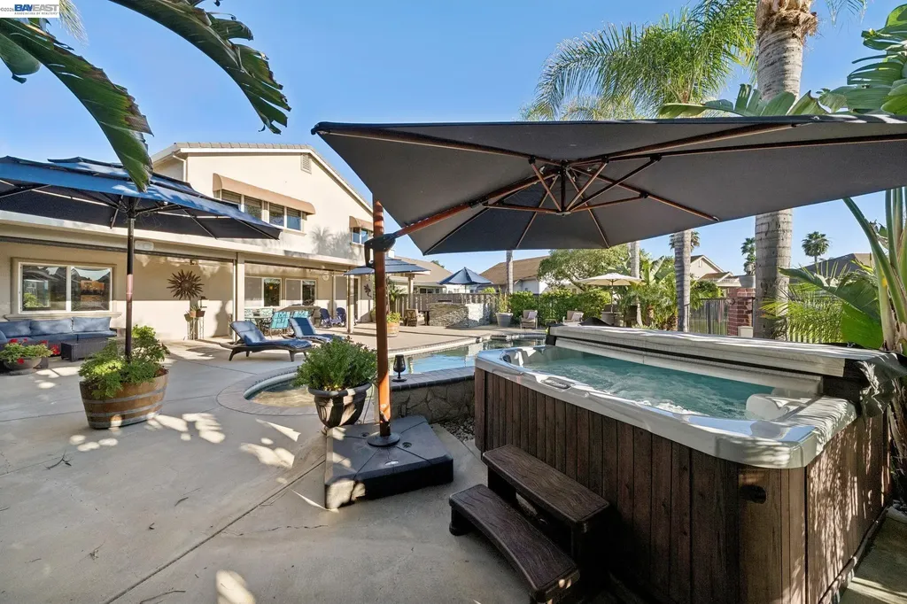 2142 Prestwick Drive Discovery Bay CA 94505