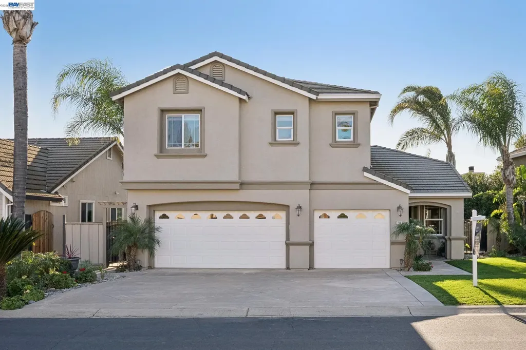 2142 Prestwick Drive Discovery Bay CA 94505
