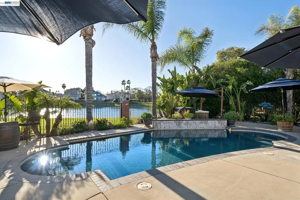 2142 Prestwick Drive Discovery Bay CA 94505