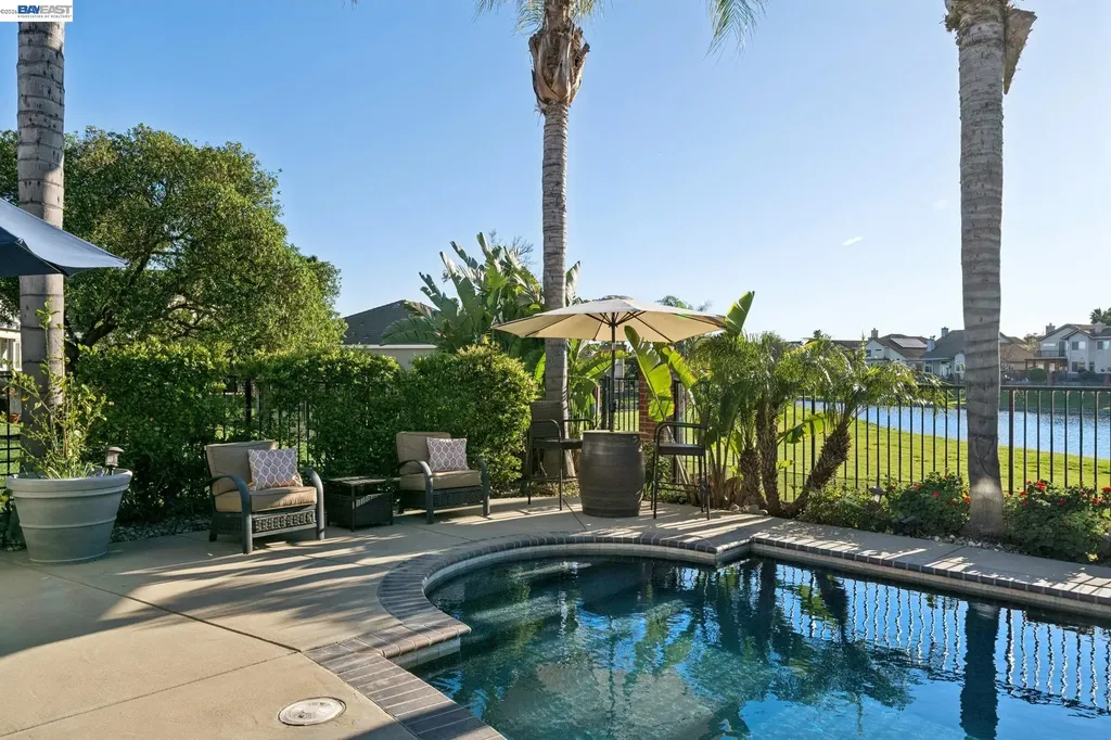 2142 Prestwick Drive Discovery Bay CA 94505