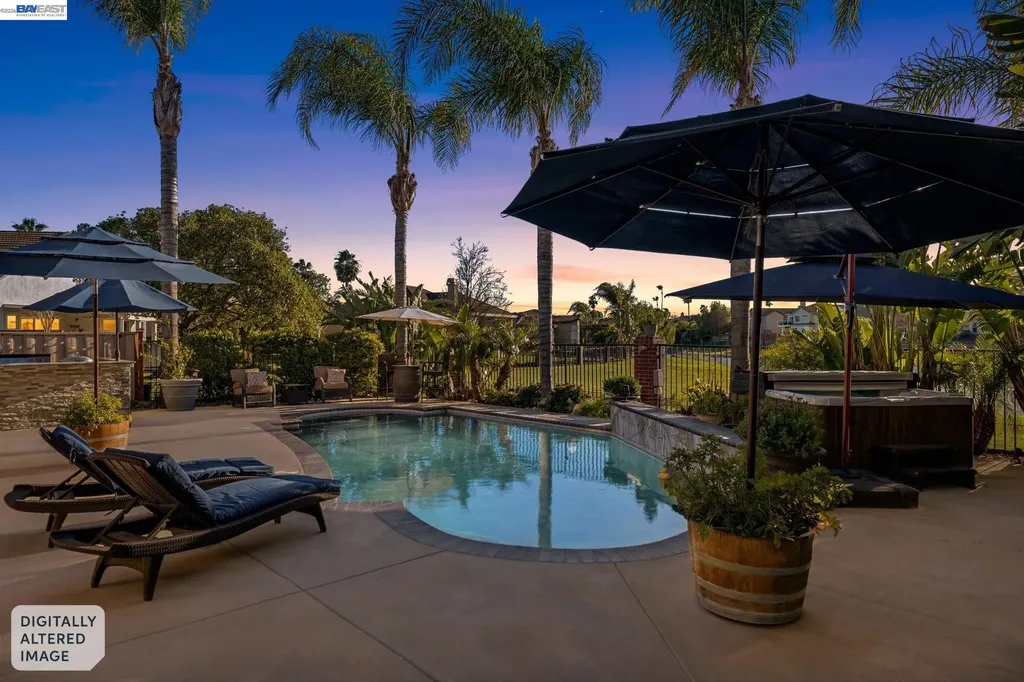 2142 Prestwick Drive Discovery Bay CA 94505