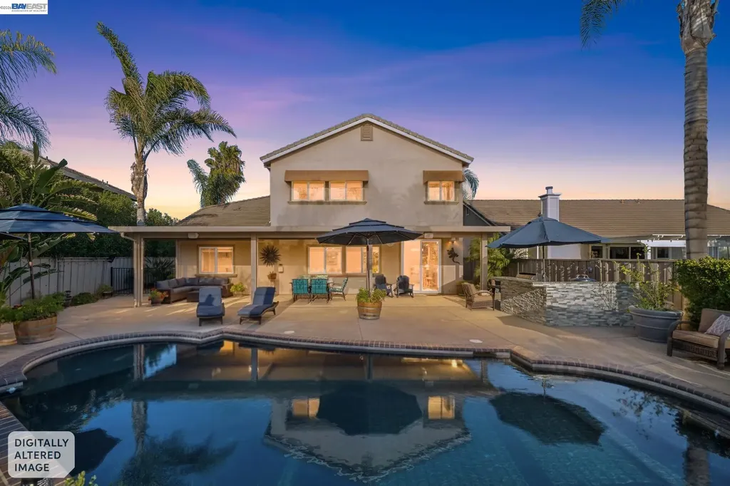 2142 Prestwick Drive Discovery Bay CA 94505