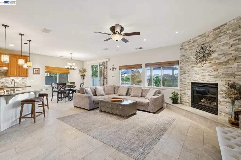 2142 Prestwick Drive Discovery Bay CA 94505