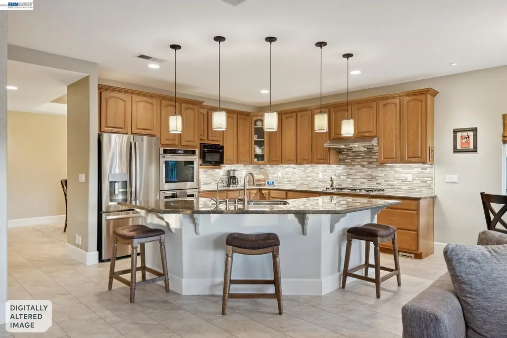 2142 Prestwick Drive Discovery Bay CA 94505
