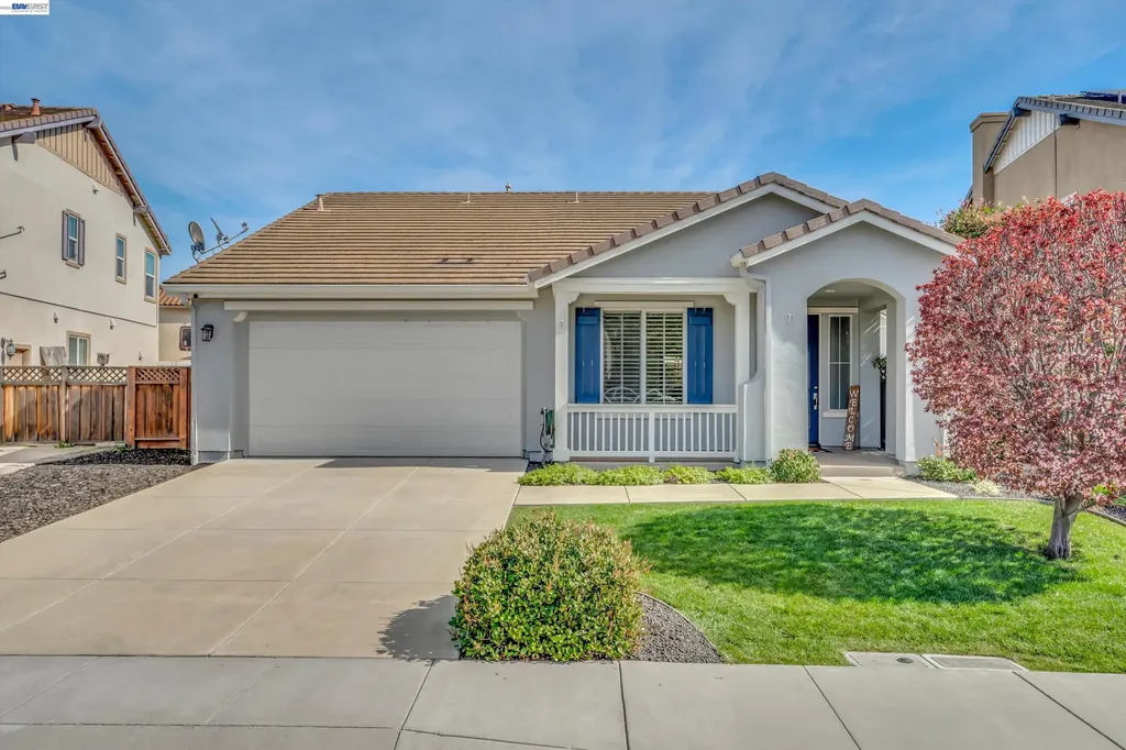 71 Safflower Court Oakley CA 94561