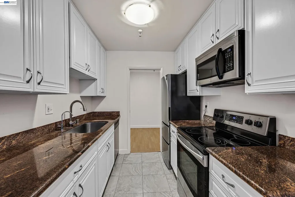 771 Kingston Avenue Oakland CA 94611