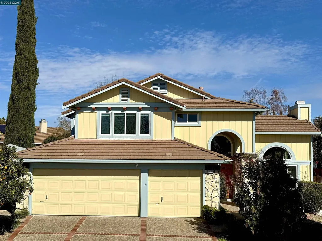2504 Brocket Court Antioch CA 94531