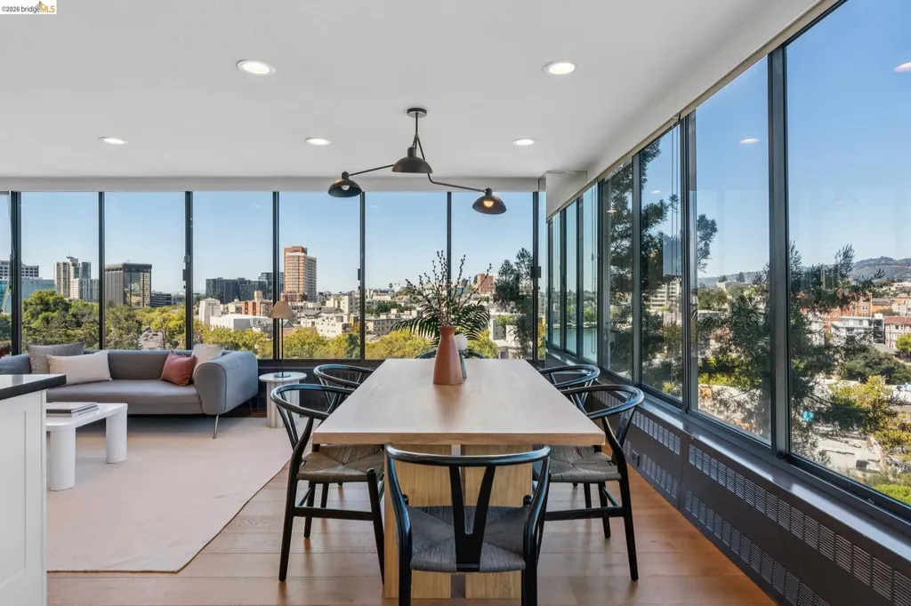 565 Bellevue Avenue Oakland CA 94610