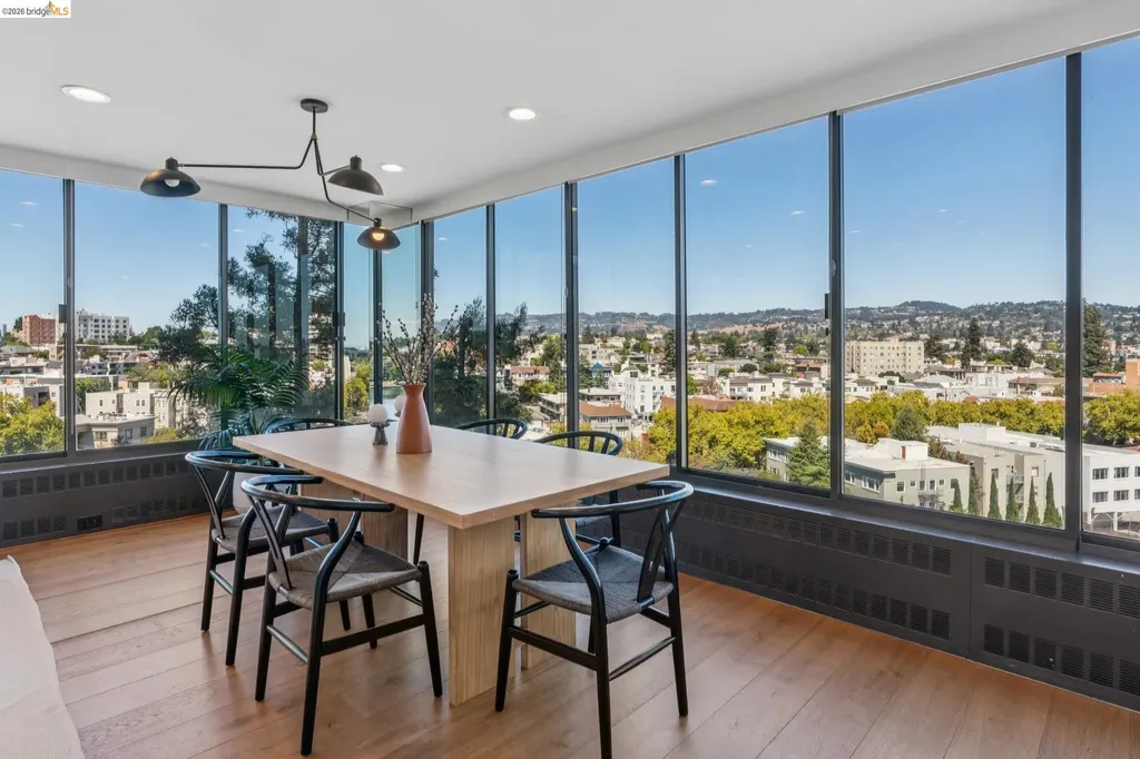 565 Bellevue Avenue Oakland CA 94610