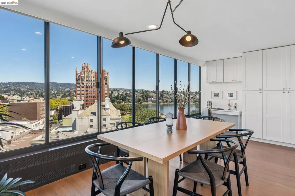 565 Bellevue Avenue Oakland CA 94610