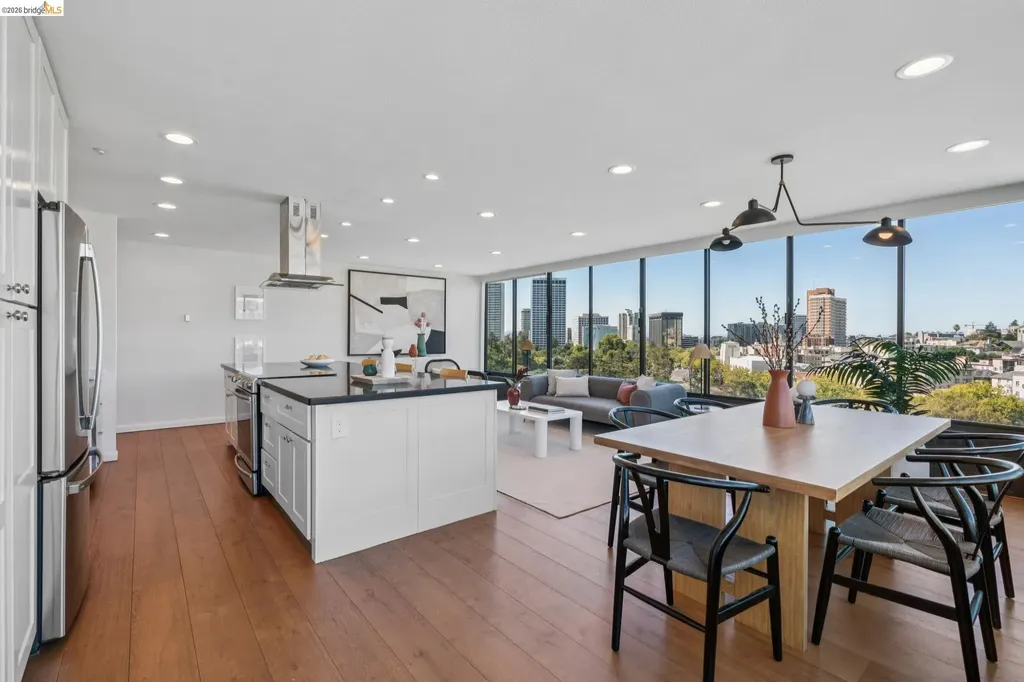 565 Bellevue Avenue Oakland CA 94610