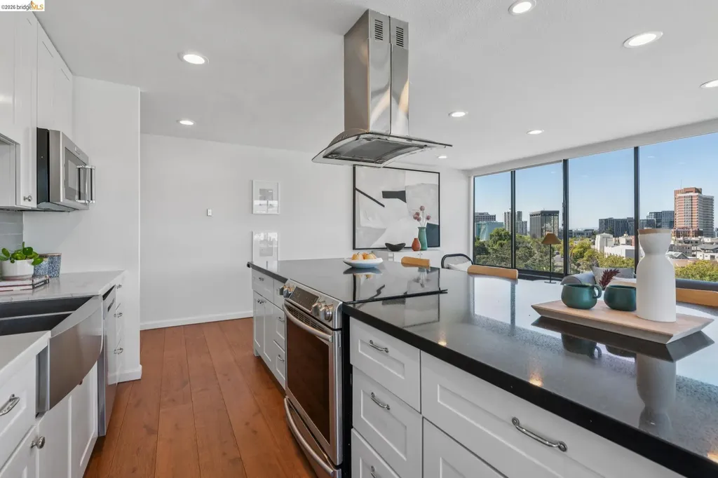 565 Bellevue Avenue Oakland CA 94610