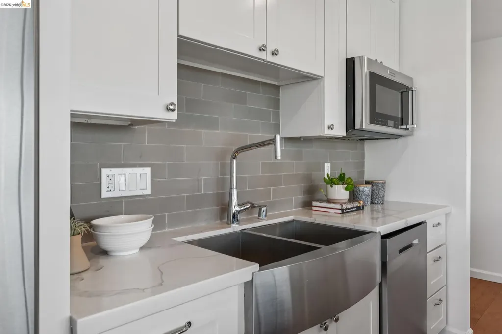 565 Bellevue Avenue Oakland CA 94610