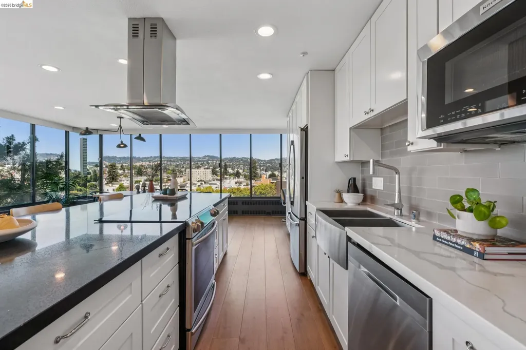 565 Bellevue Avenue Oakland CA 94610