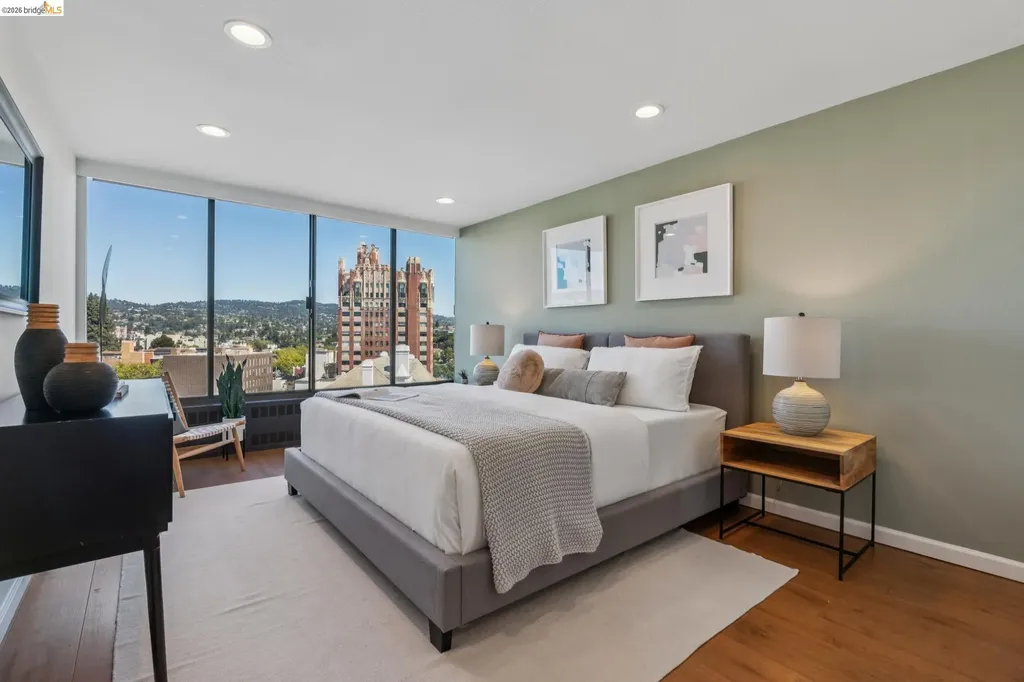 565 Bellevue Avenue Oakland CA 94610