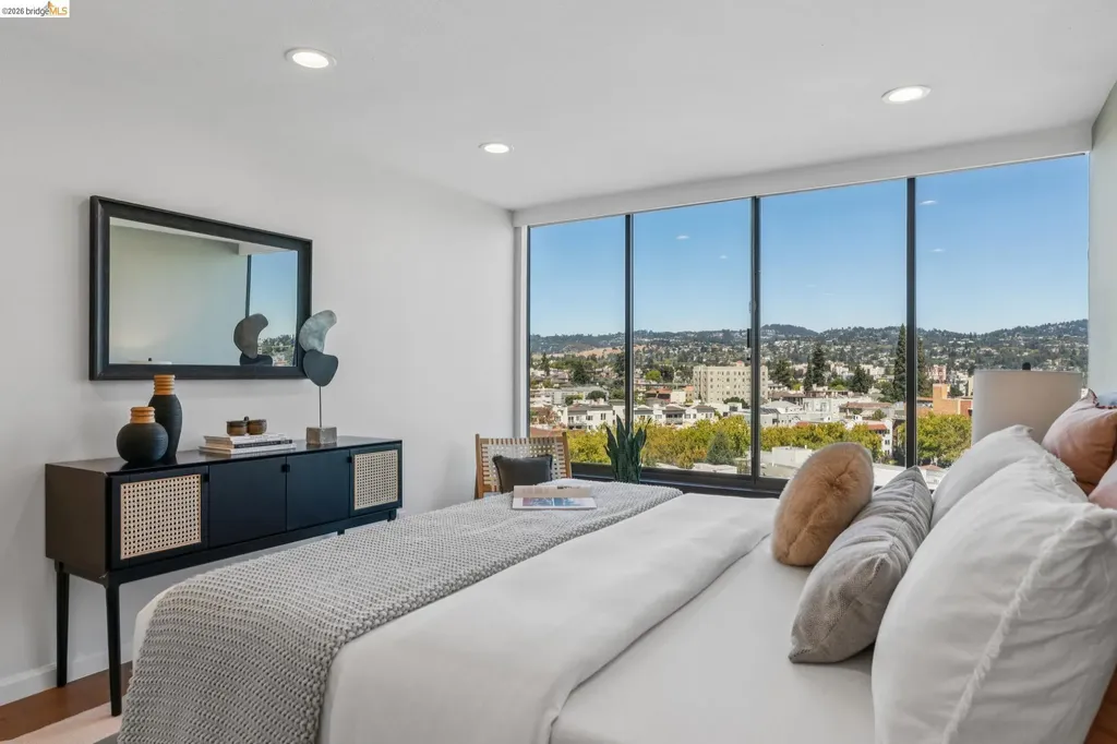 565 Bellevue Avenue Oakland CA 94610