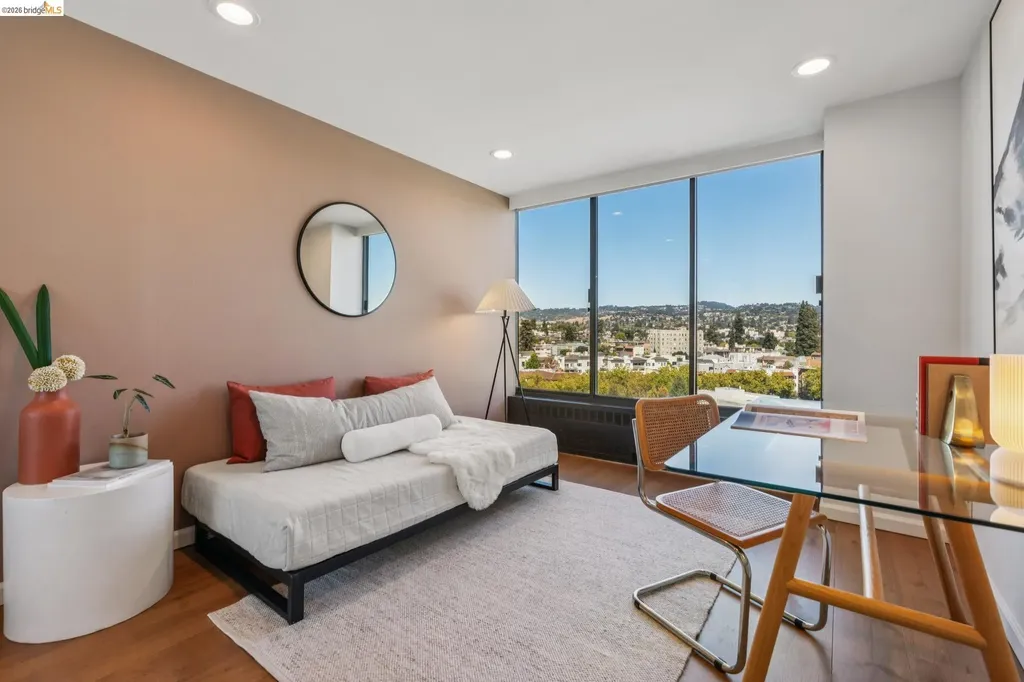 565 Bellevue Avenue Oakland CA 94610