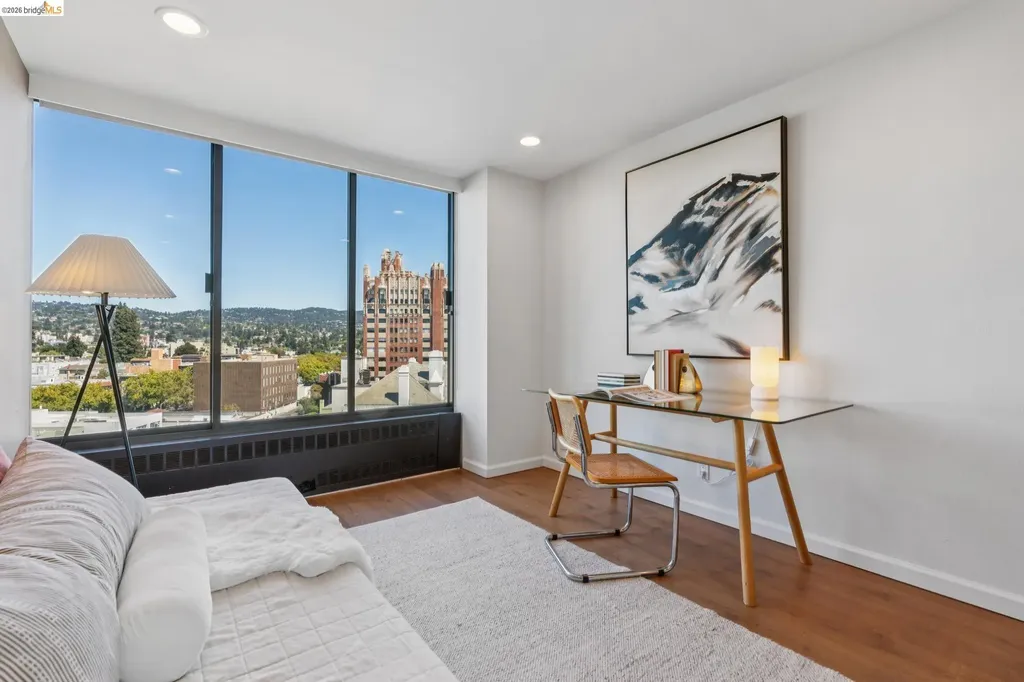 565 Bellevue Avenue Oakland CA 94610