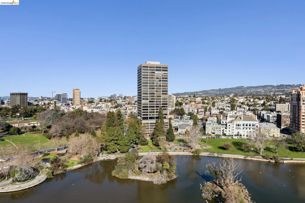 565 Bellevue Avenue Oakland CA 94610