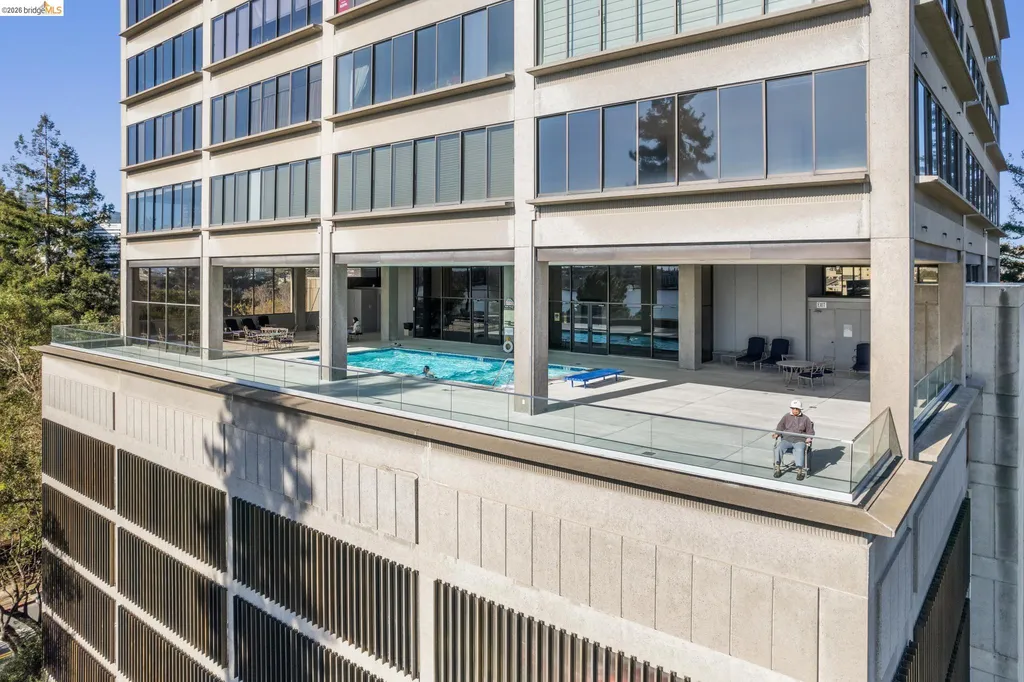565 Bellevue Avenue Oakland CA 94610