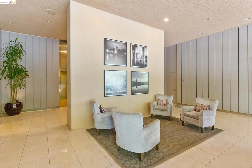 565 Bellevue Avenue Oakland CA 94610