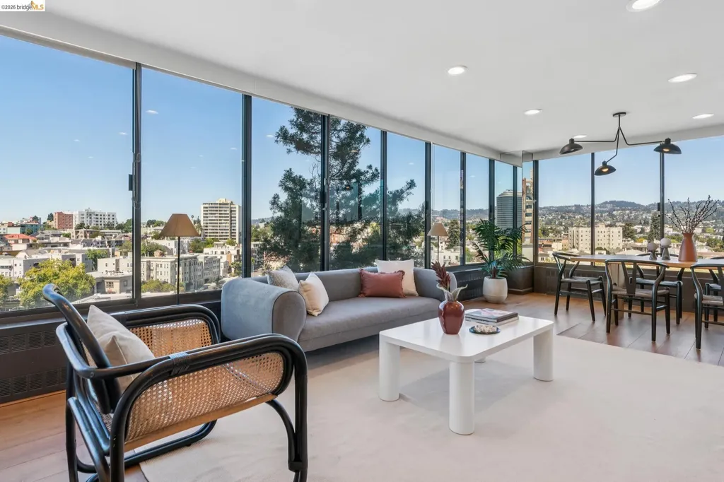 565 Bellevue Avenue Oakland CA 94610