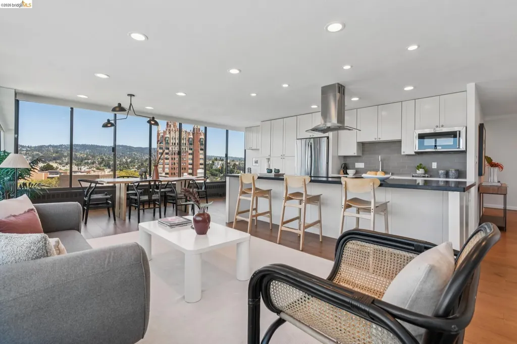 565 Bellevue Avenue Oakland CA 94610