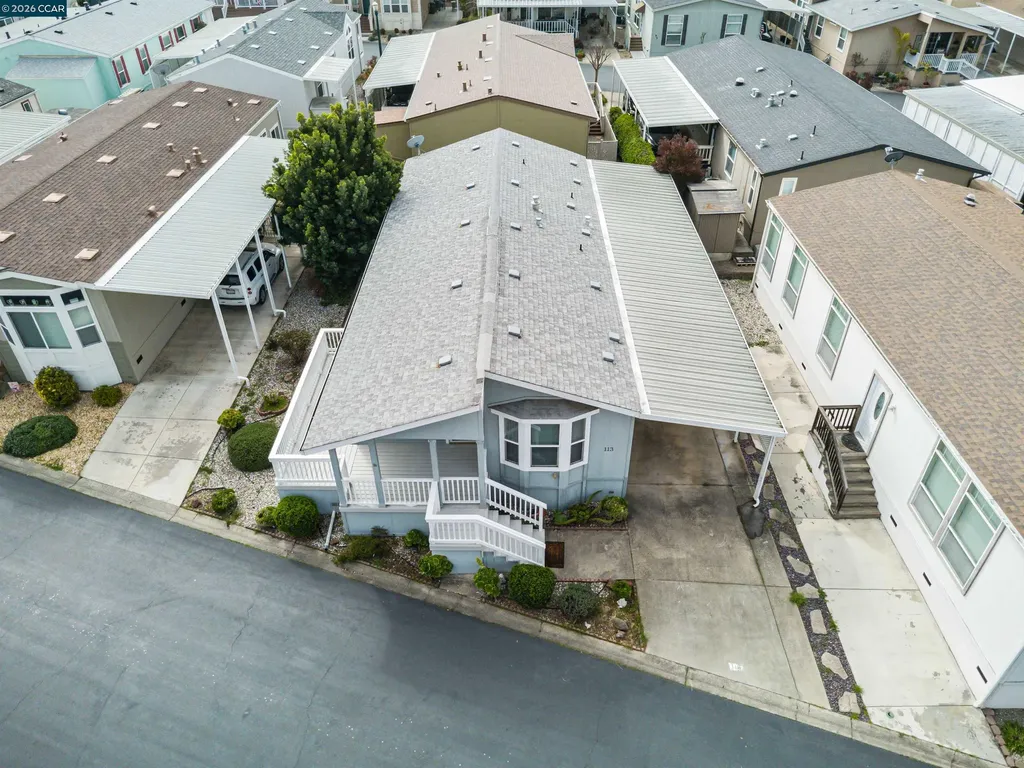3263 Vineyard Avenue Pleasanton CA 94566