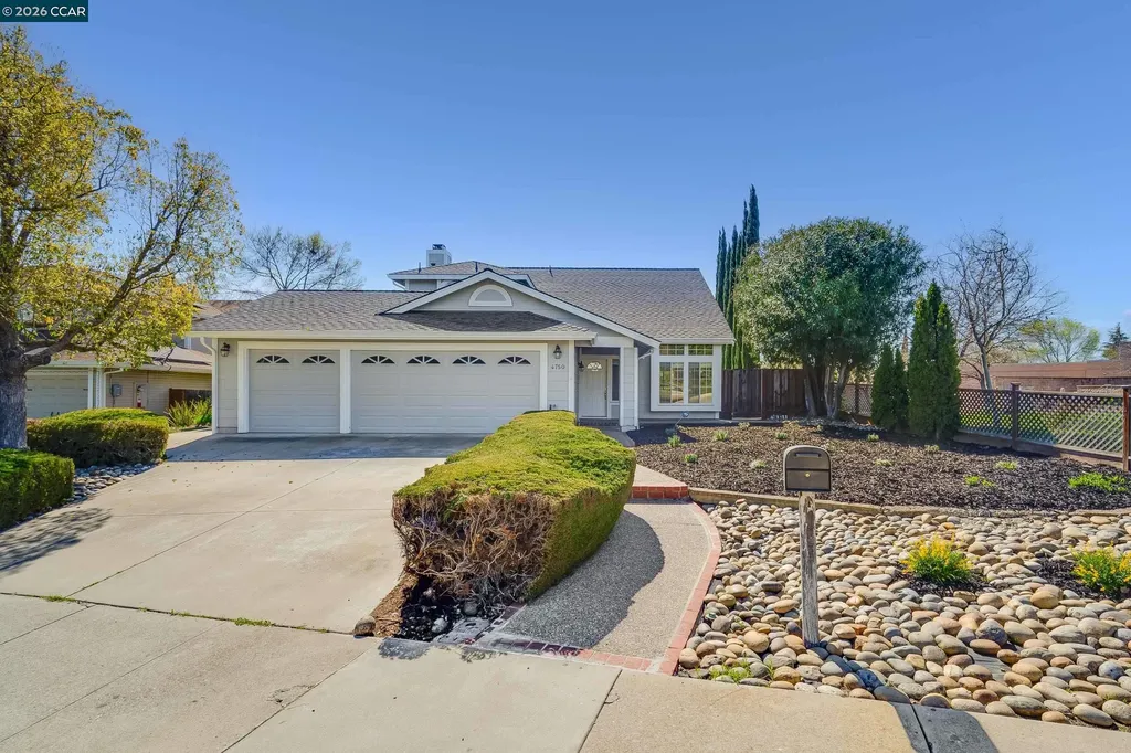 4750 Sterling Hill Drive Antioch CA 94531