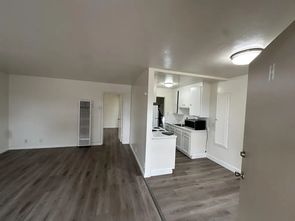 2550 35th Avenue Oakland CA 94601
