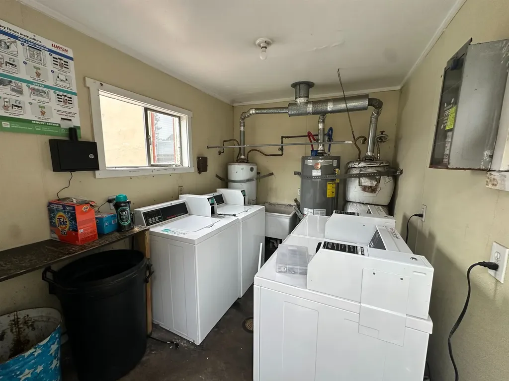 2550 35th Avenue Oakland CA 94601