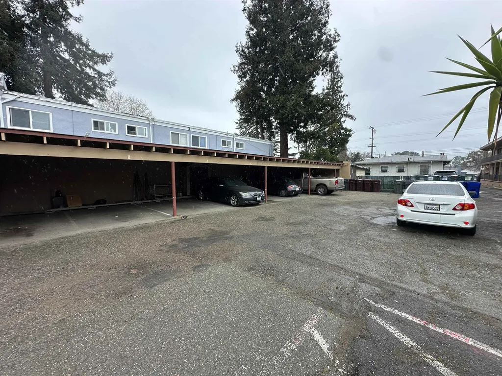 2550 35th Avenue Oakland CA 94601