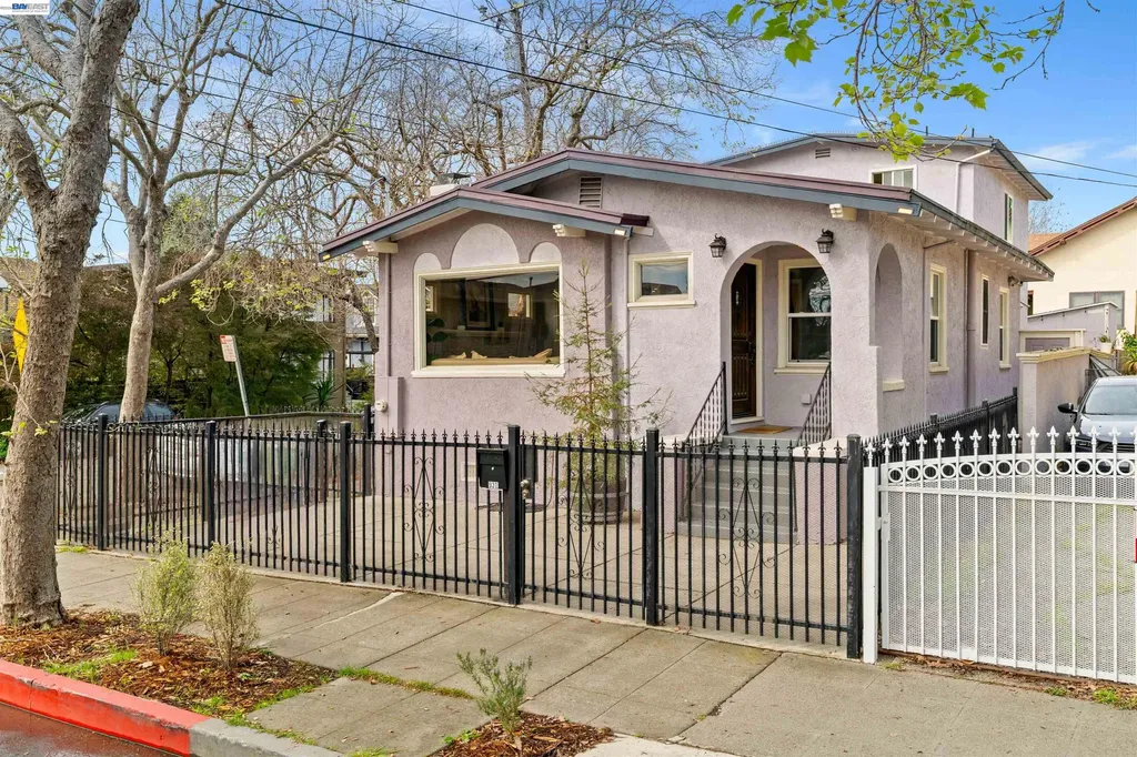 931 Bancroft Way Berkeley CA 94710