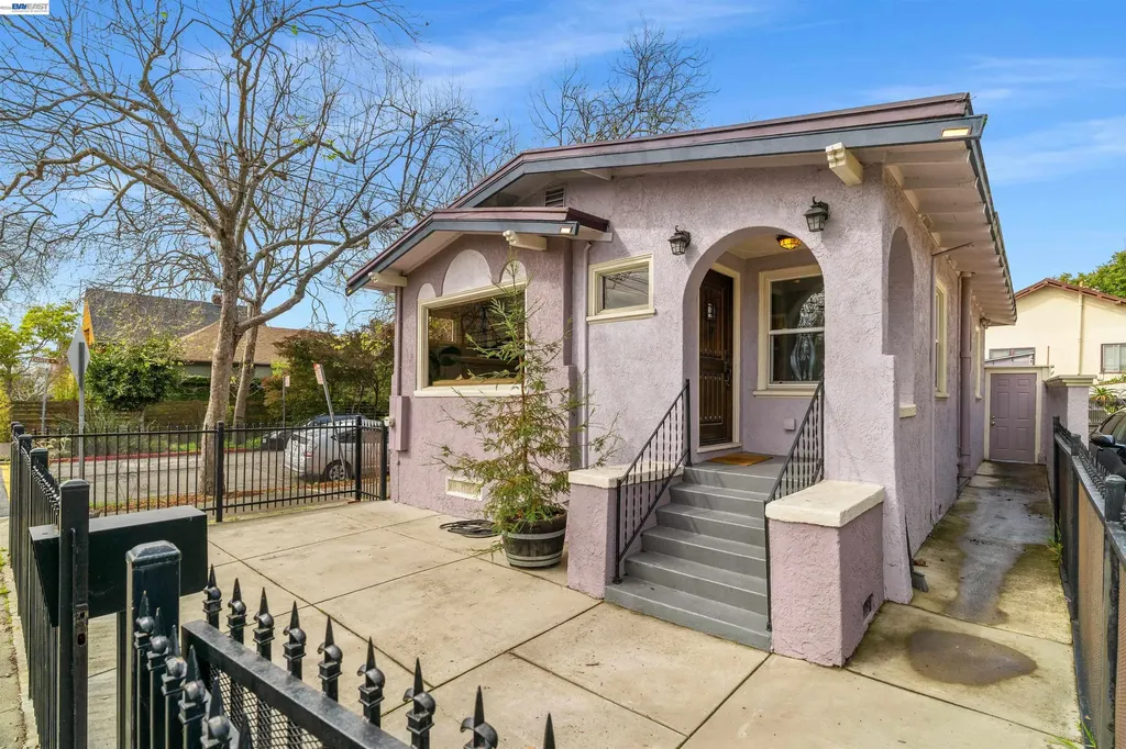 931 Bancroft Way Berkeley CA 94710