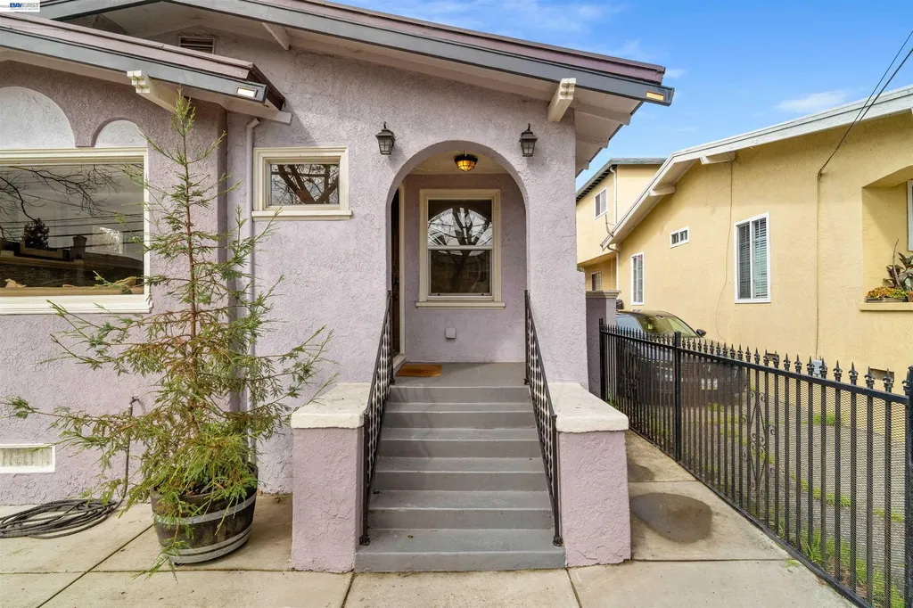 931 Bancroft Way Berkeley CA 94710