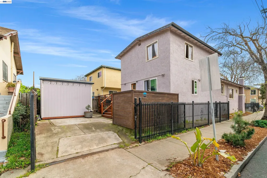 931 Bancroft Way Berkeley CA 94710