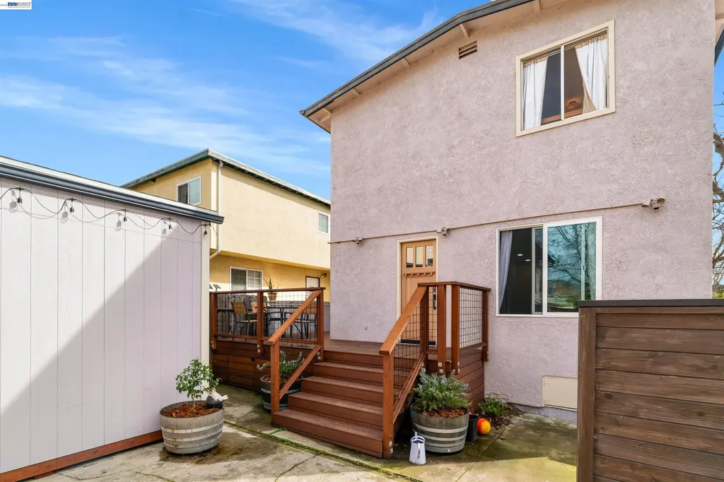 931 Bancroft Way Berkeley CA 94710