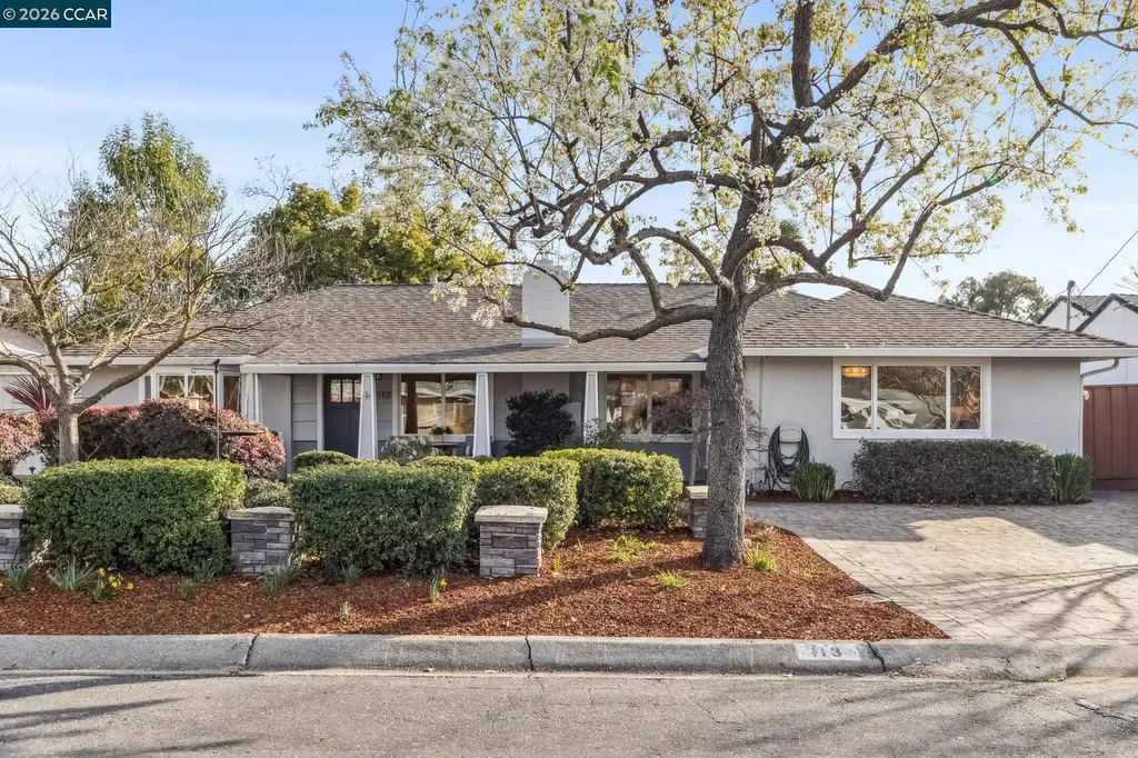 113 Adria Drive Pleasant Hill CA 94523