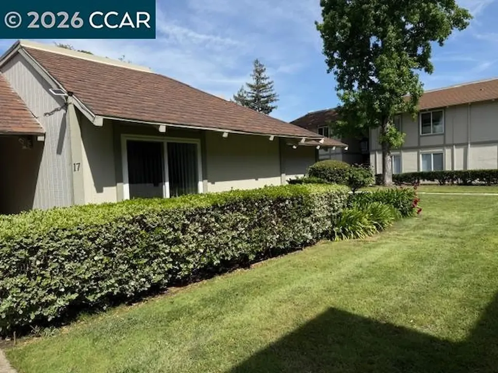 825 Oak Grove Road Concord CA 94518