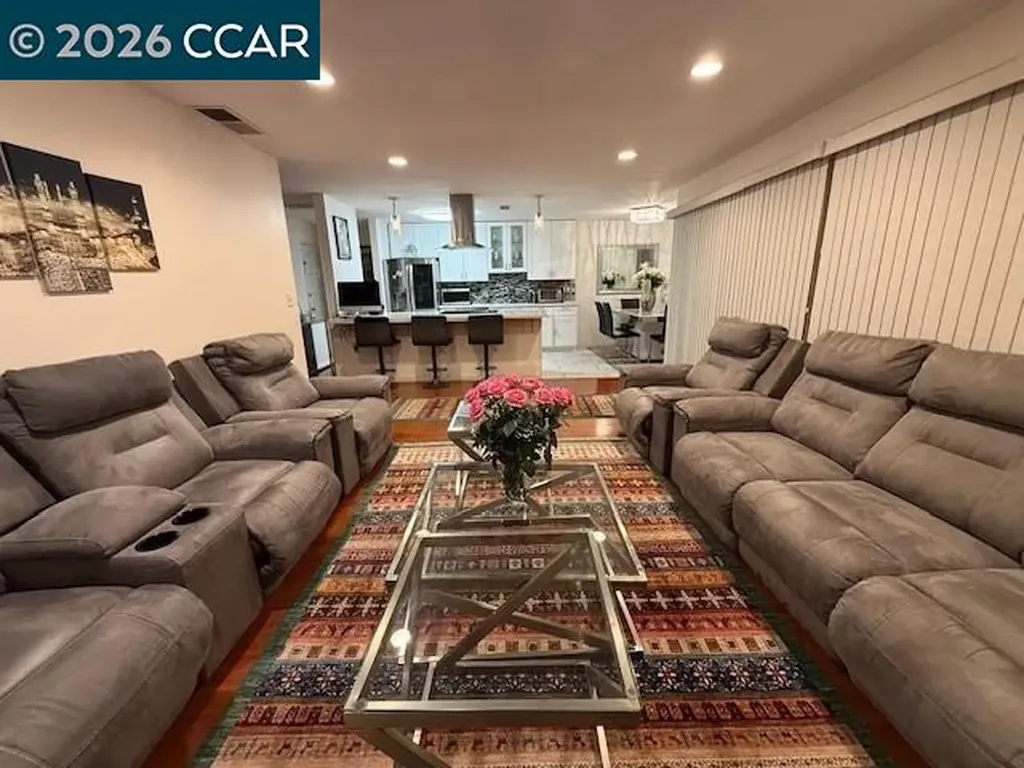 825 Oak Grove Road Concord CA 94518
