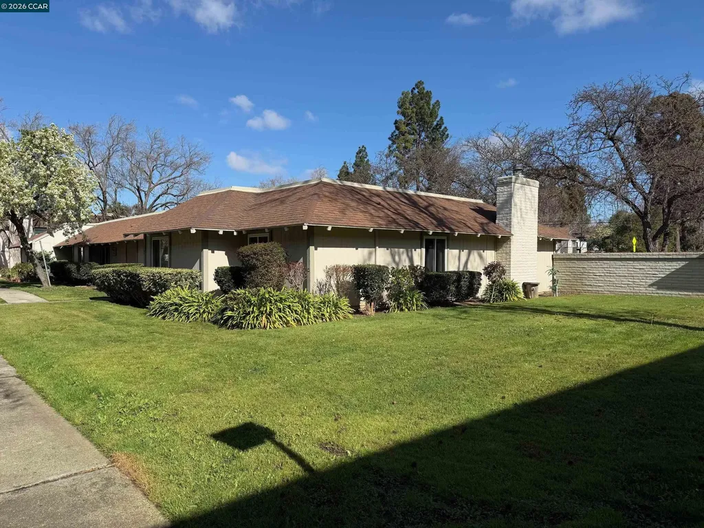 825 Oak Grove Road Concord CA 94518
