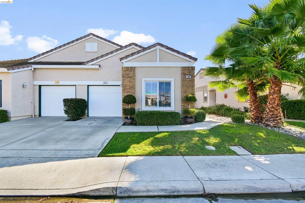 308 Upton Pyne Drive Brentwood CA 94513