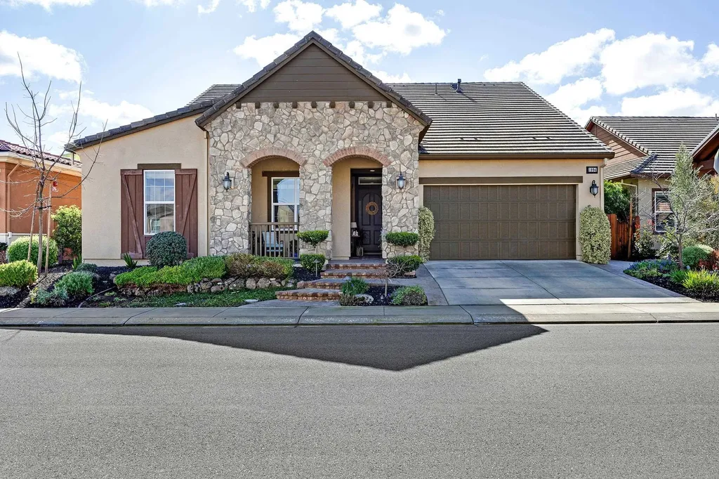 1994 Andalucia Lane Brentwood CA 94513