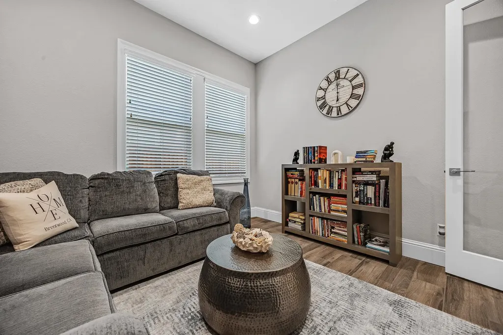 1994 Andalucia Lane Brentwood CA 94513