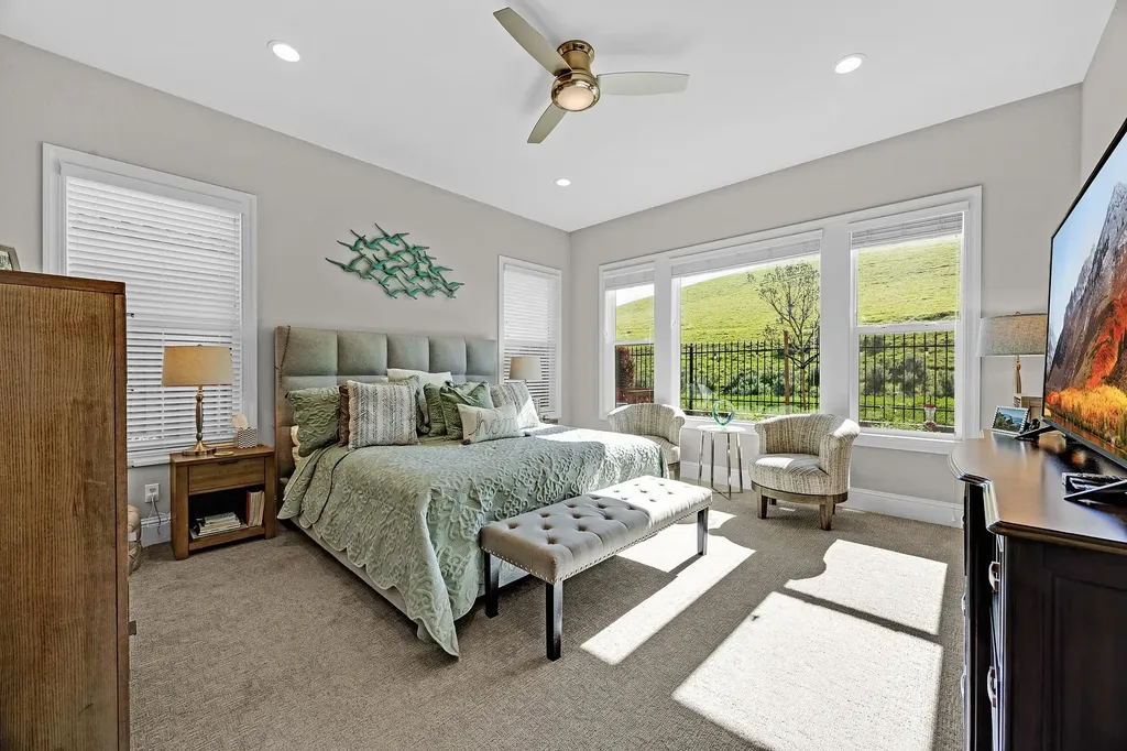 1994 Andalucia Lane Brentwood CA 94513